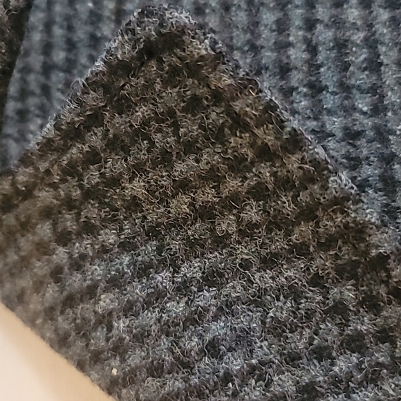 SOLD OUT MARC JACOBS THE SHRUNKEN BOYS JACKET HOUNDSTOOTH TWEED SIZE 2 - Picture 3 of 6